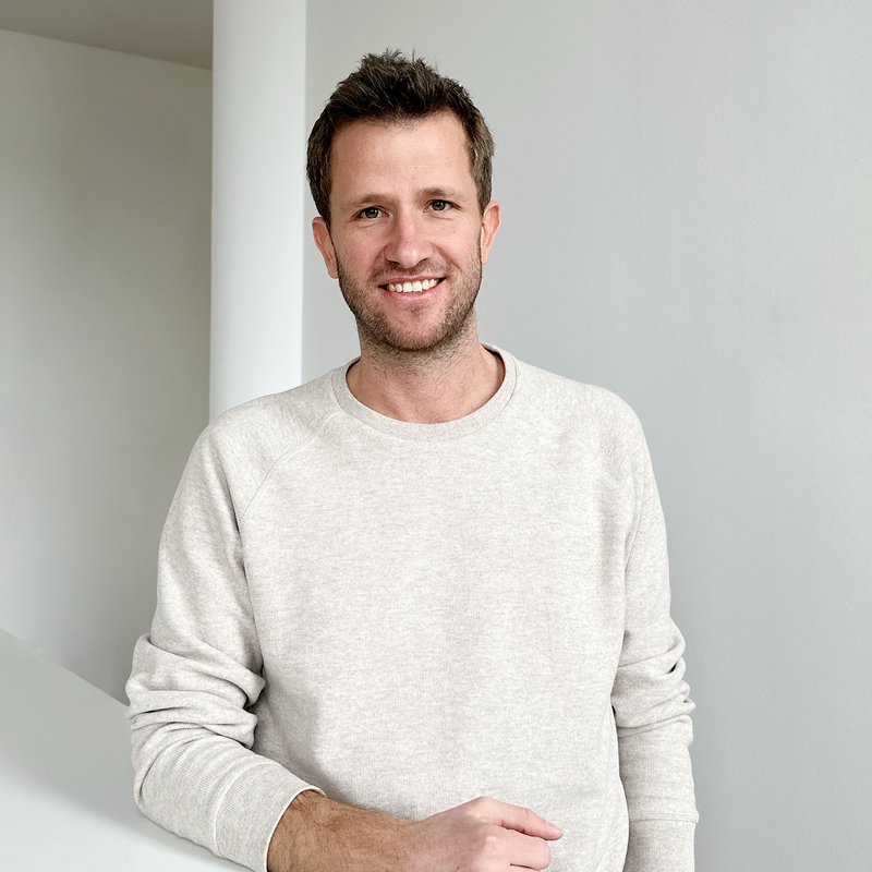 Michael Lohmar, autorisierter INQA-Coach